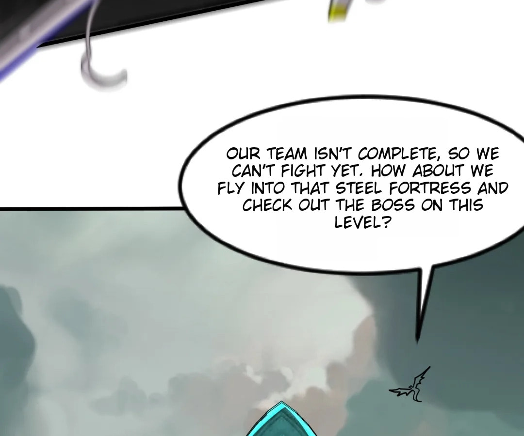 Read The Ultimate Summoner chapter 129 image 83 on Lezhin