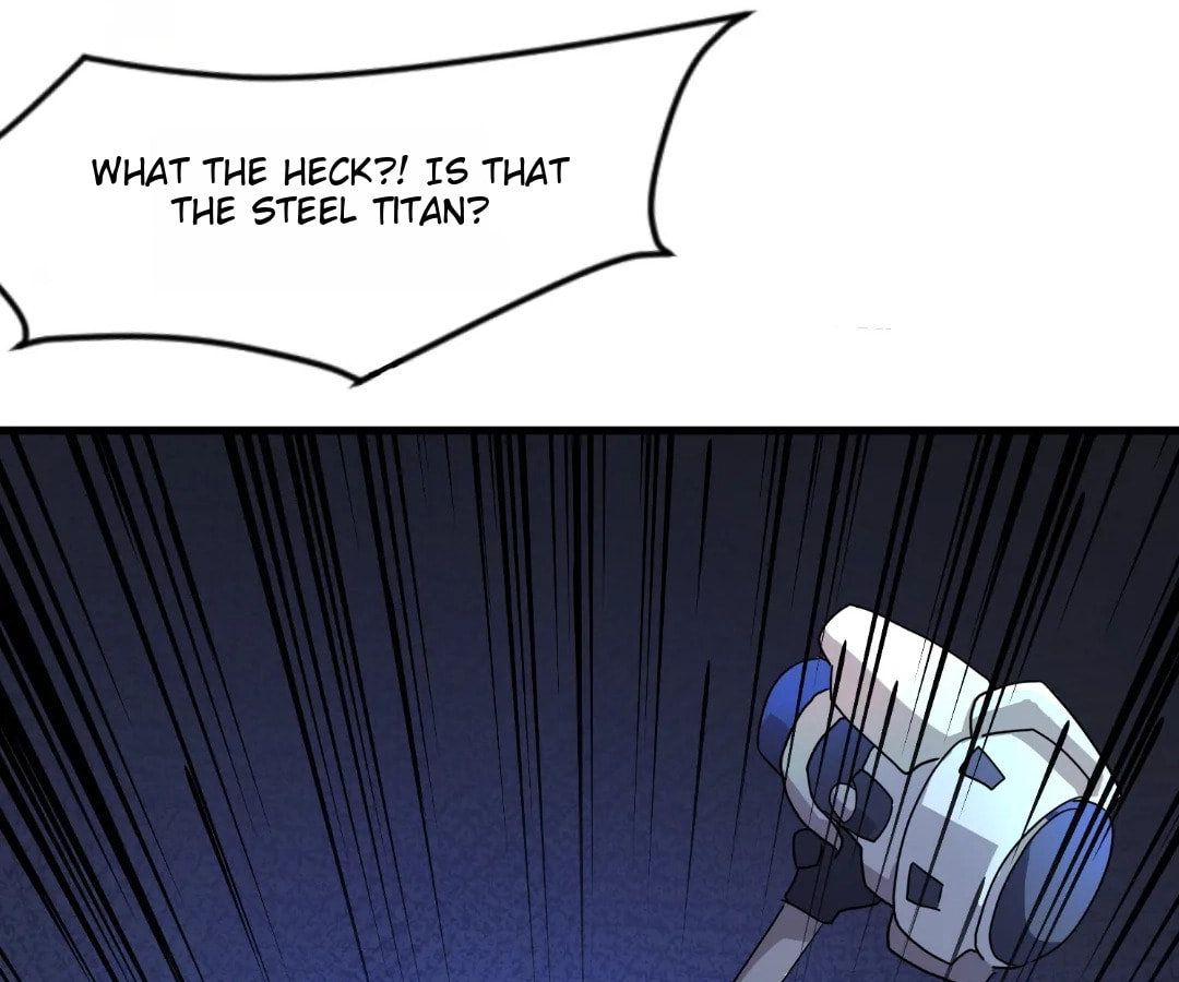 Read The Ultimate Summoner chapter 129 image 87 on Lezhin
