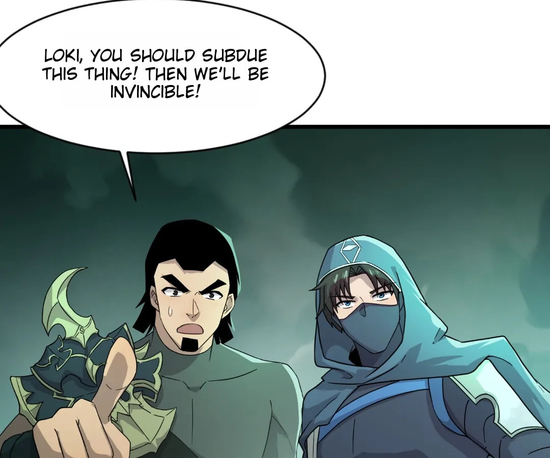 Read The Ultimate Summoner chapter 129 image 91 on Lezhin