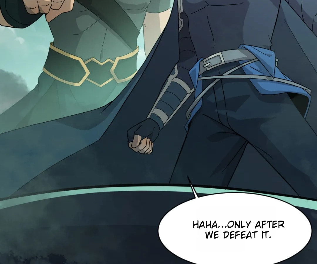 Read The Ultimate Summoner chapter 129 image 92 on Lezhin