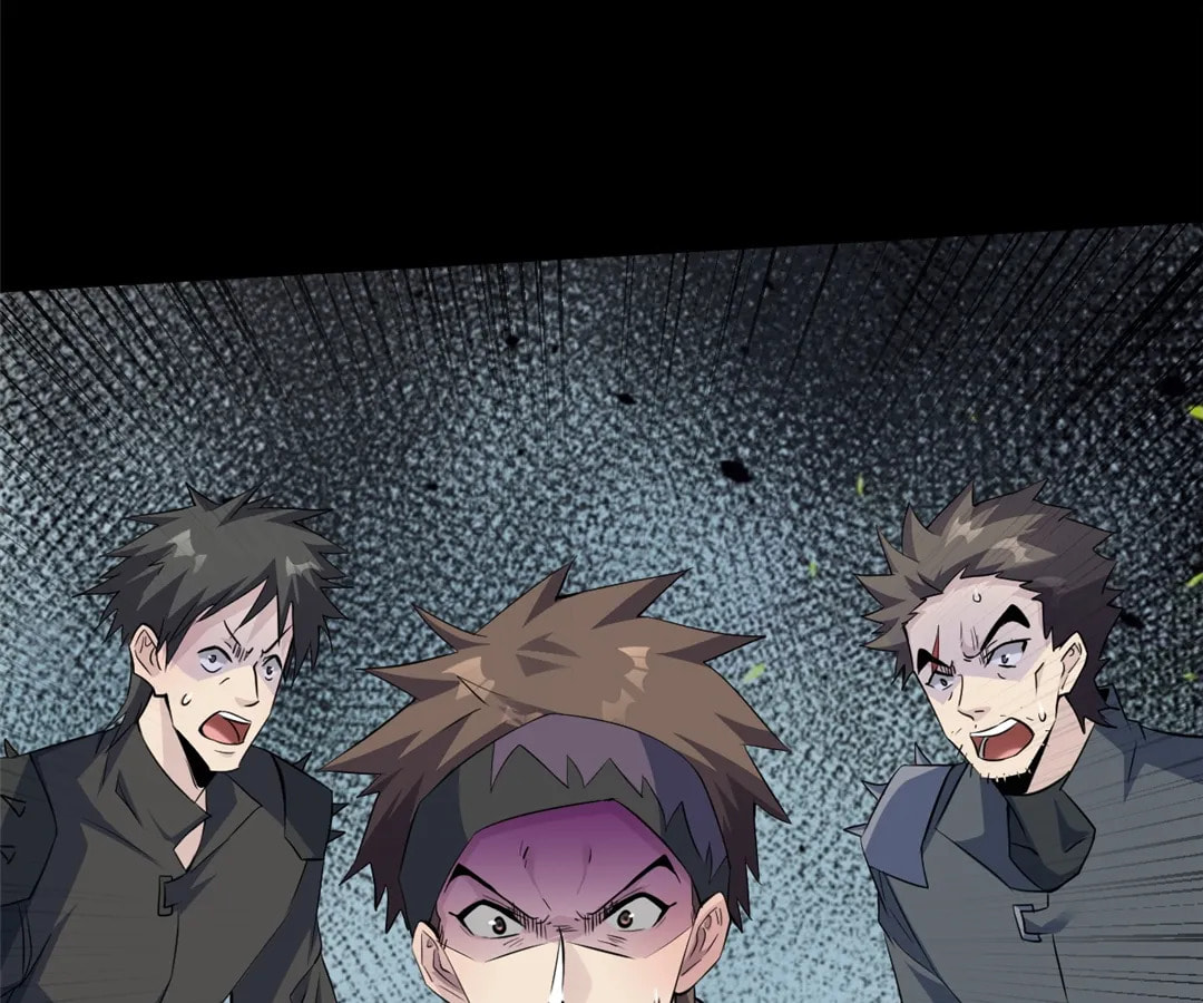 Read The Ultimate Summoner chapter 13 image 15 on Lezhin