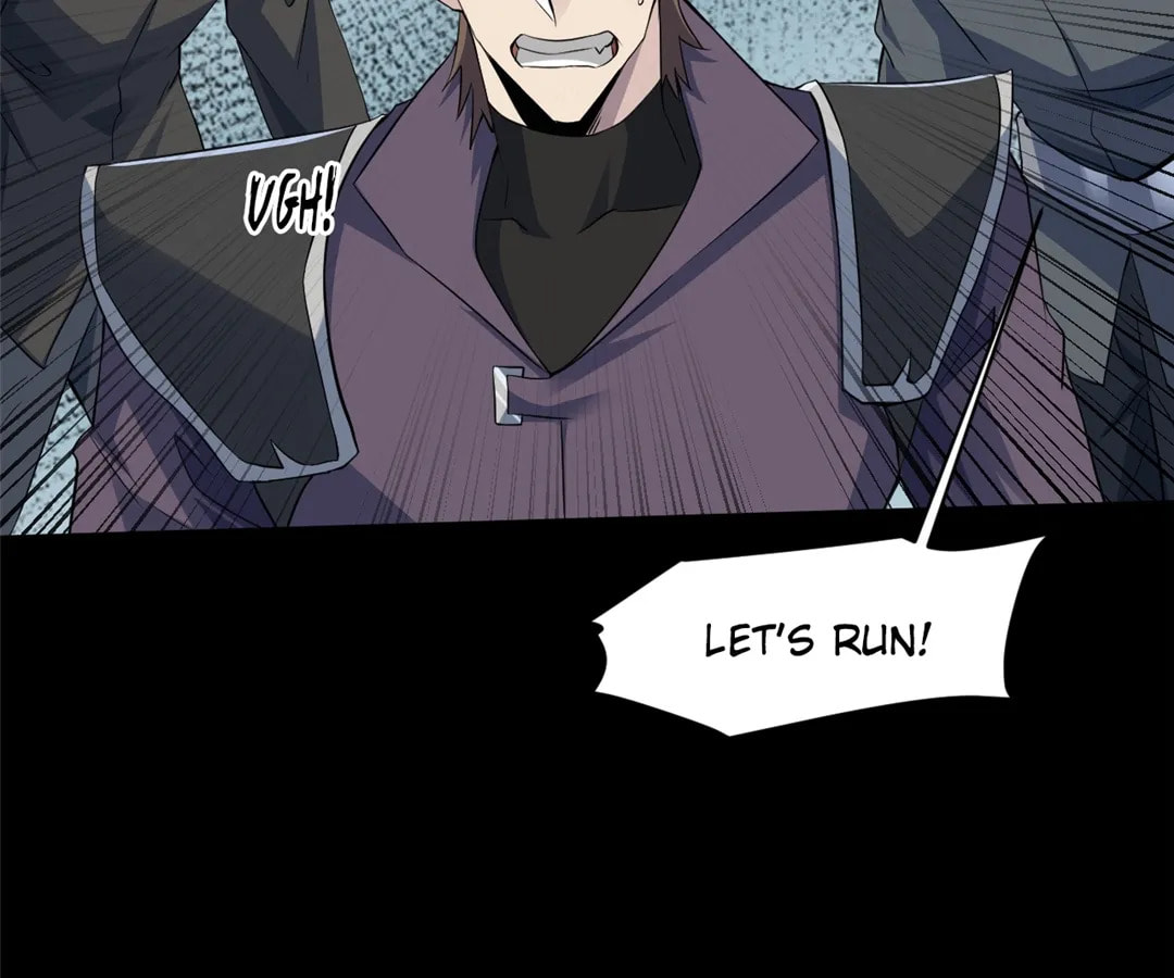 Read The Ultimate Summoner chapter 13 image 16 on Lezhin