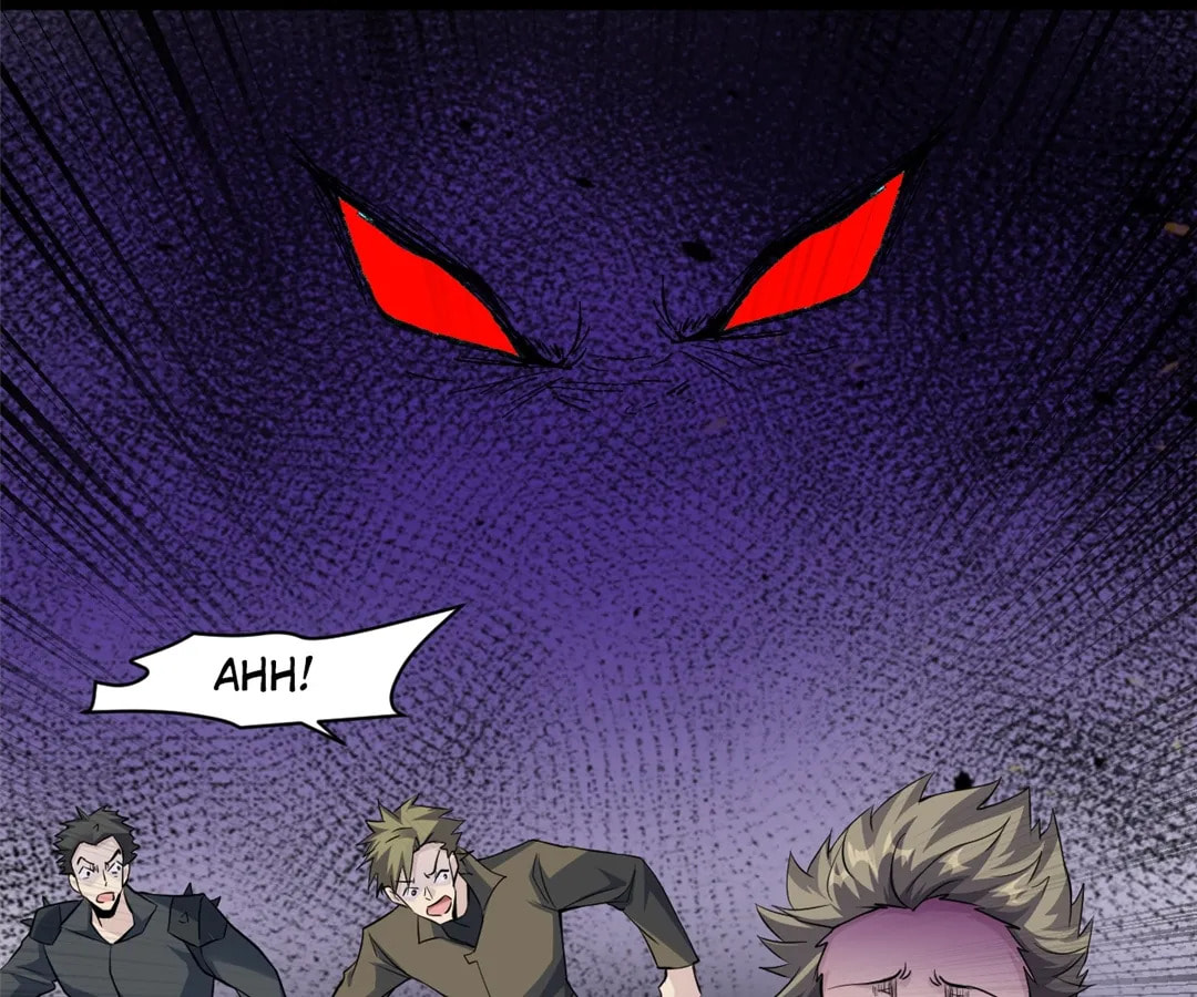 Read The Ultimate Summoner chapter 13 image 17 on Lezhin