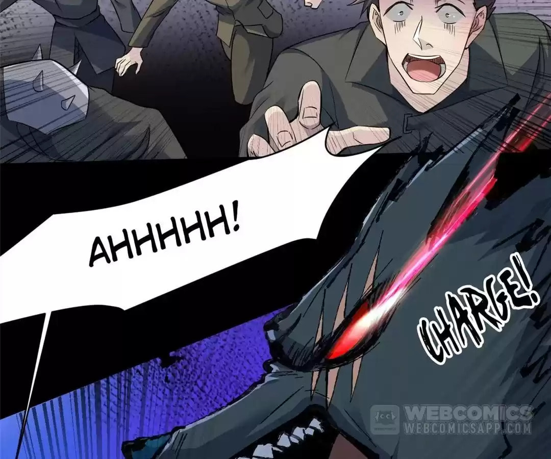 Read The Ultimate Summoner chapter 13 image 18 on Lezhin