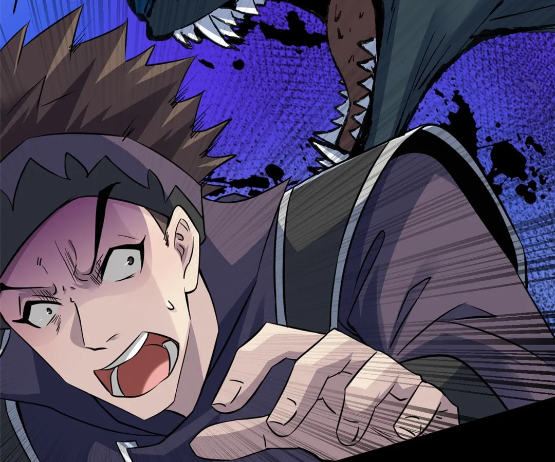 Read The Ultimate Summoner chapter 13 image 19 on Lezhin