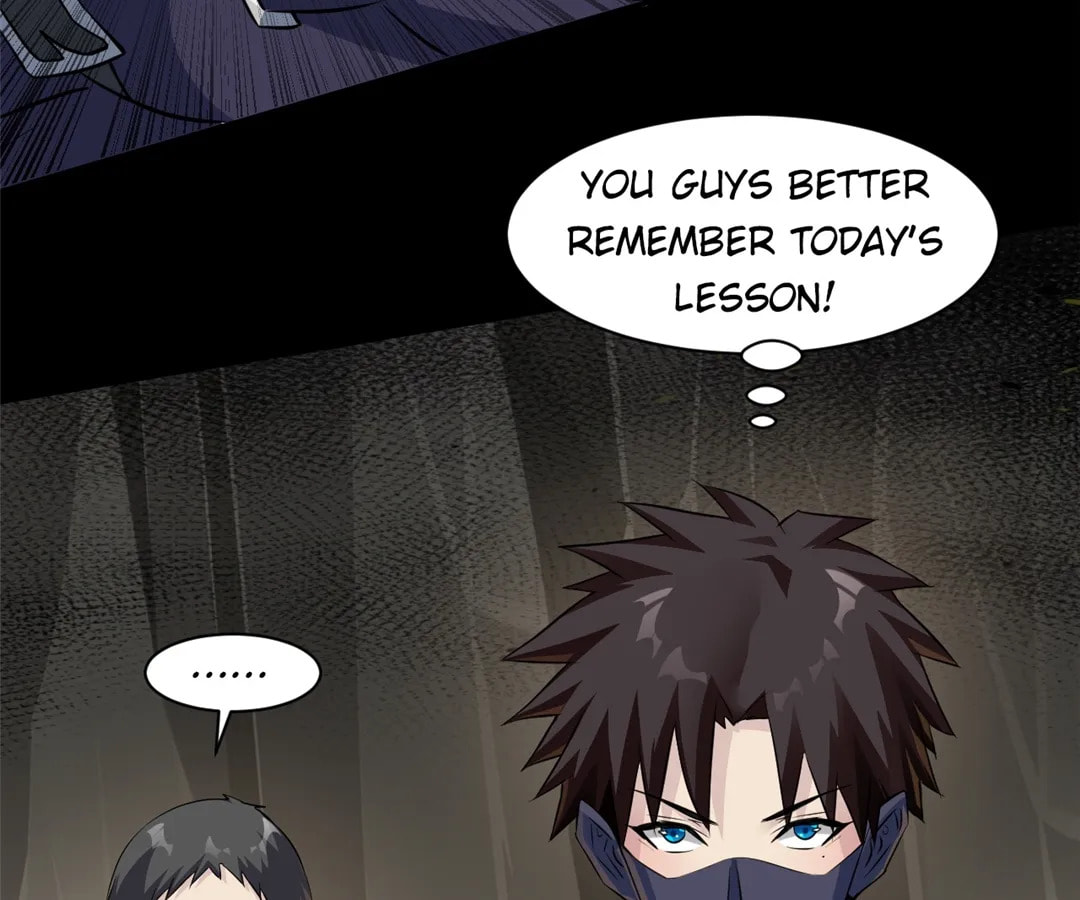 Read The Ultimate Summoner chapter 13 image 20 on Lezhin