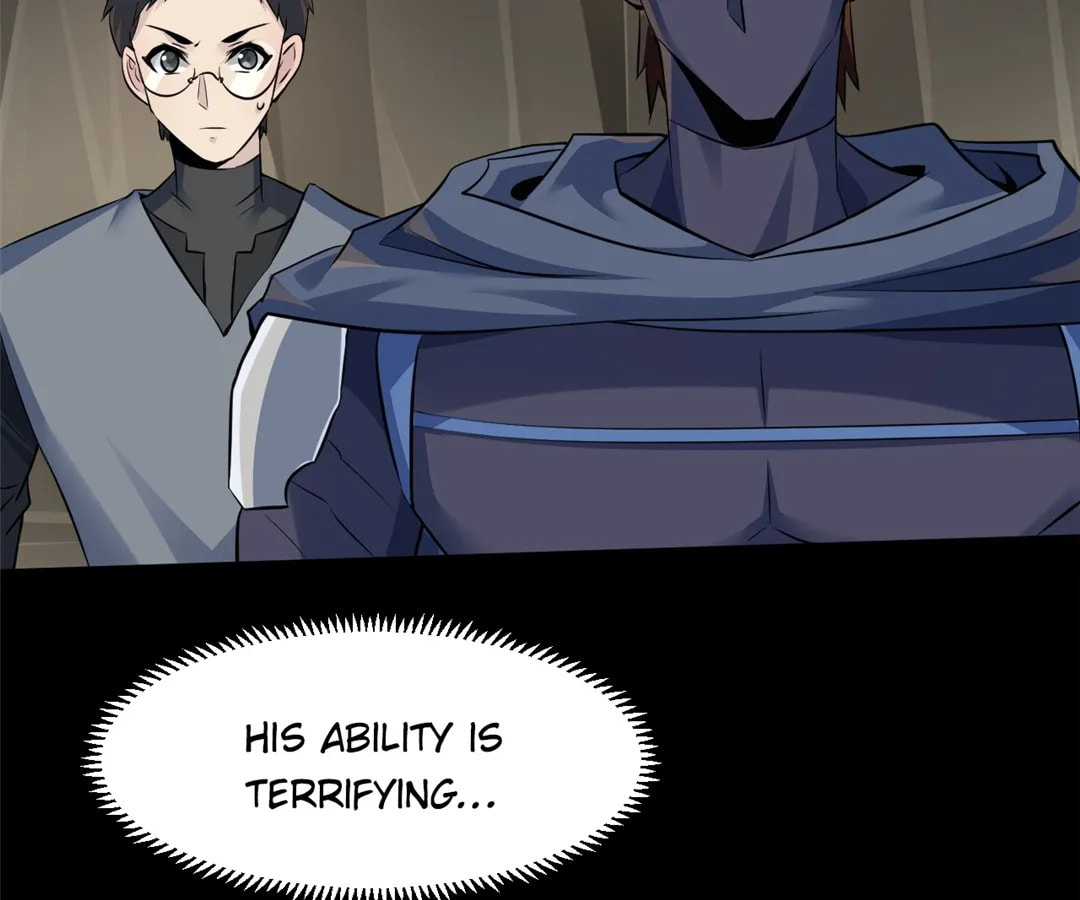Read The Ultimate Summoner chapter 13 image 21 on Lezhin