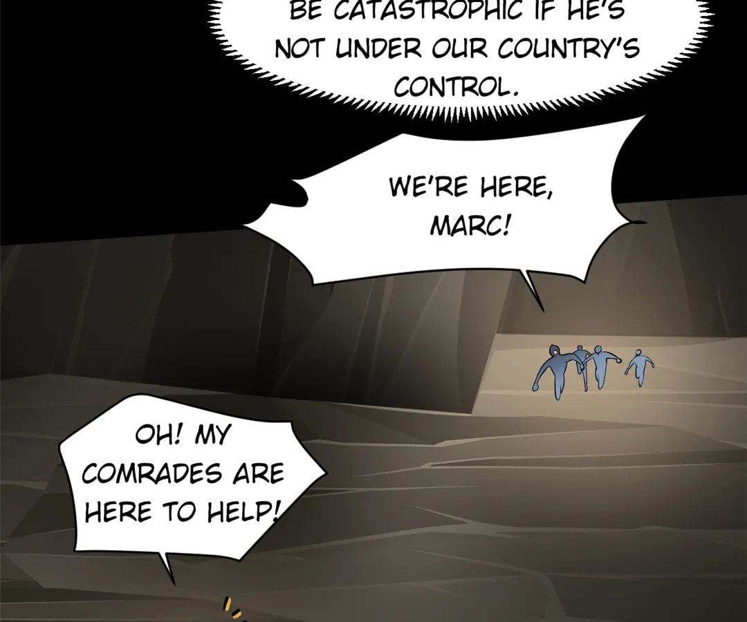 Read The Ultimate Summoner chapter 13 image 23 on Lezhin