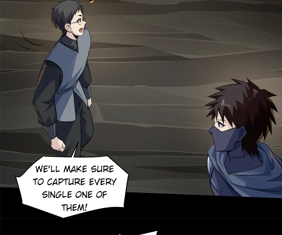 Read The Ultimate Summoner chapter 13 image 24 on Lezhin