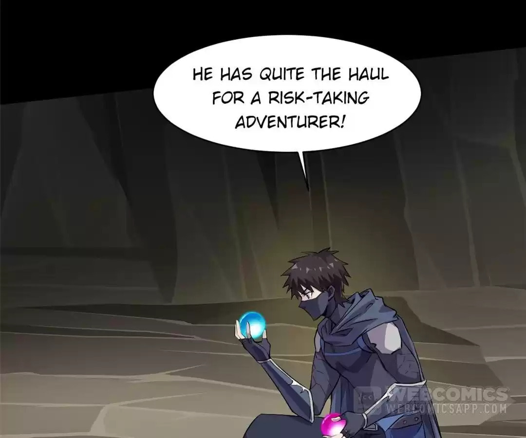Read The Ultimate Summoner chapter 13 image 26 on Lezhin