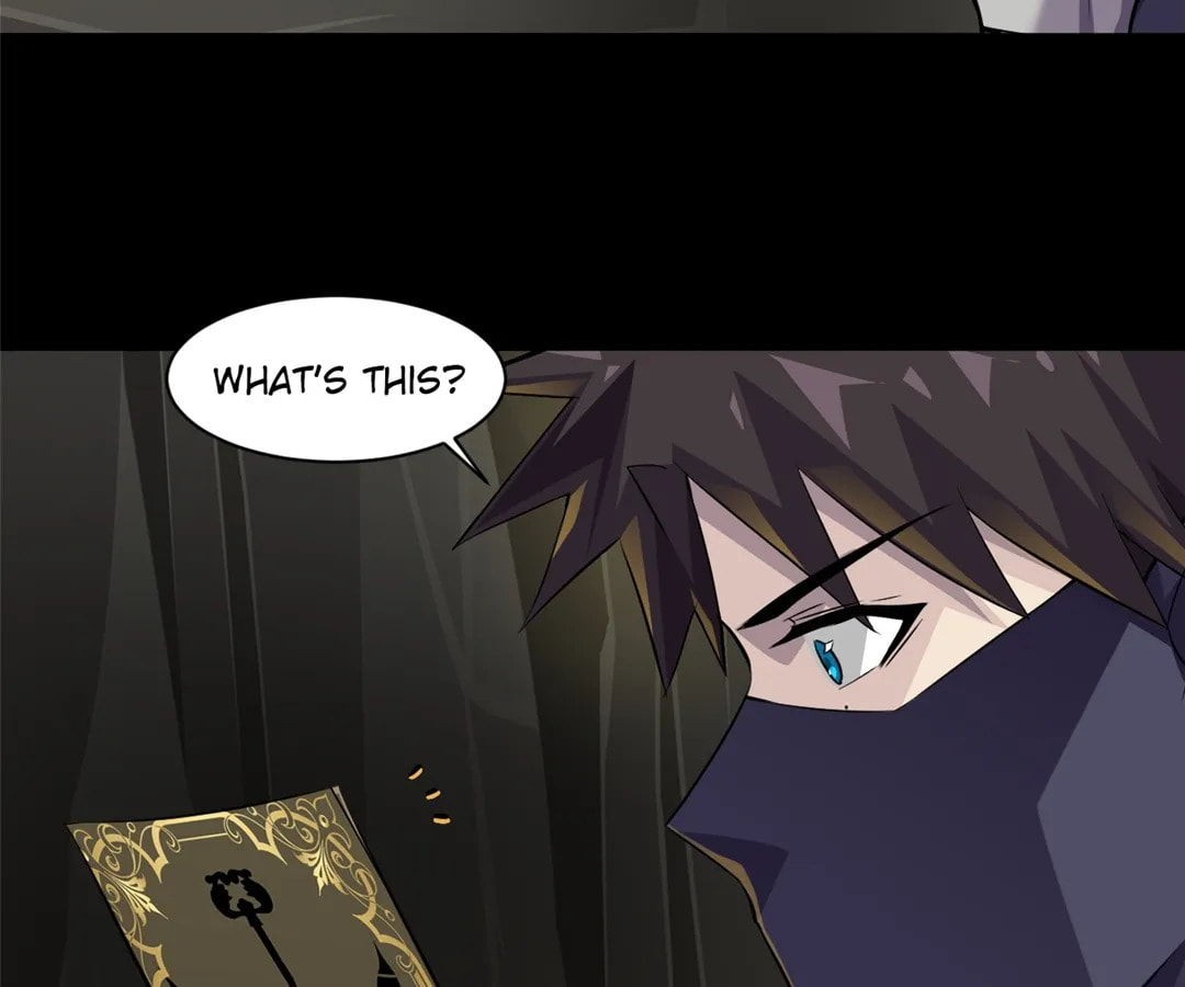 Read The Ultimate Summoner chapter 13 image 29 on Lezhin