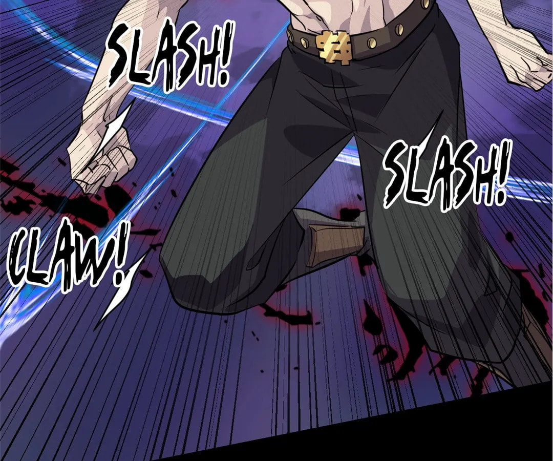 Read The Ultimate Summoner chapter 13 image 3 on Lezhin