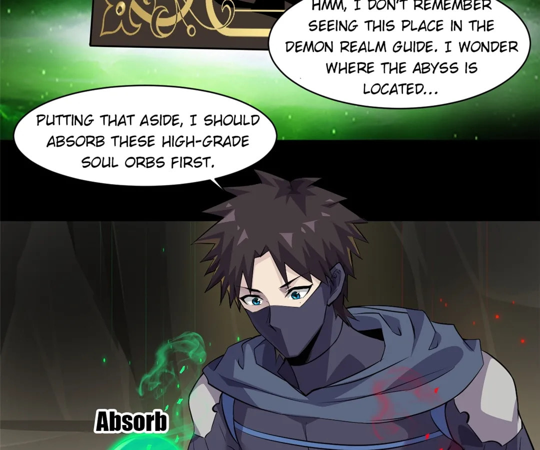 Read The Ultimate Summoner chapter 13 image 32 on Lezhin