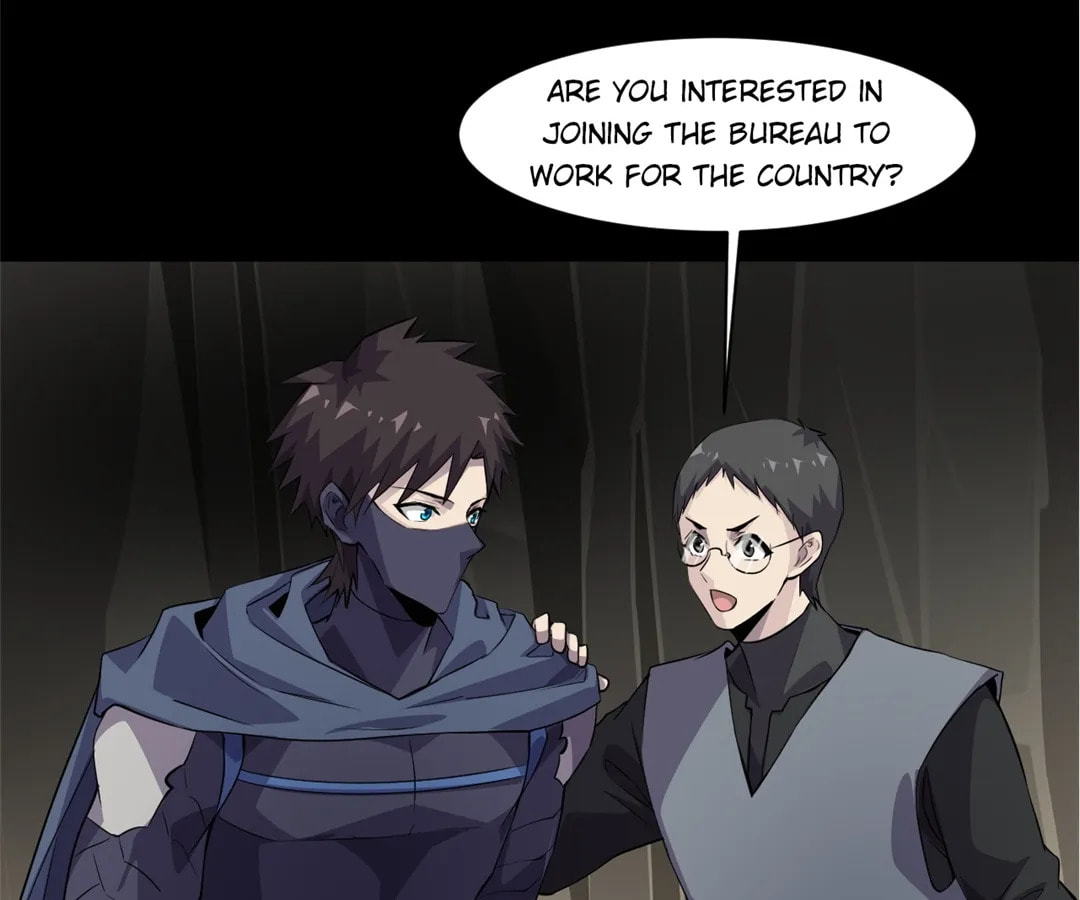 Read The Ultimate Summoner chapter 13 image 35 on Lezhin