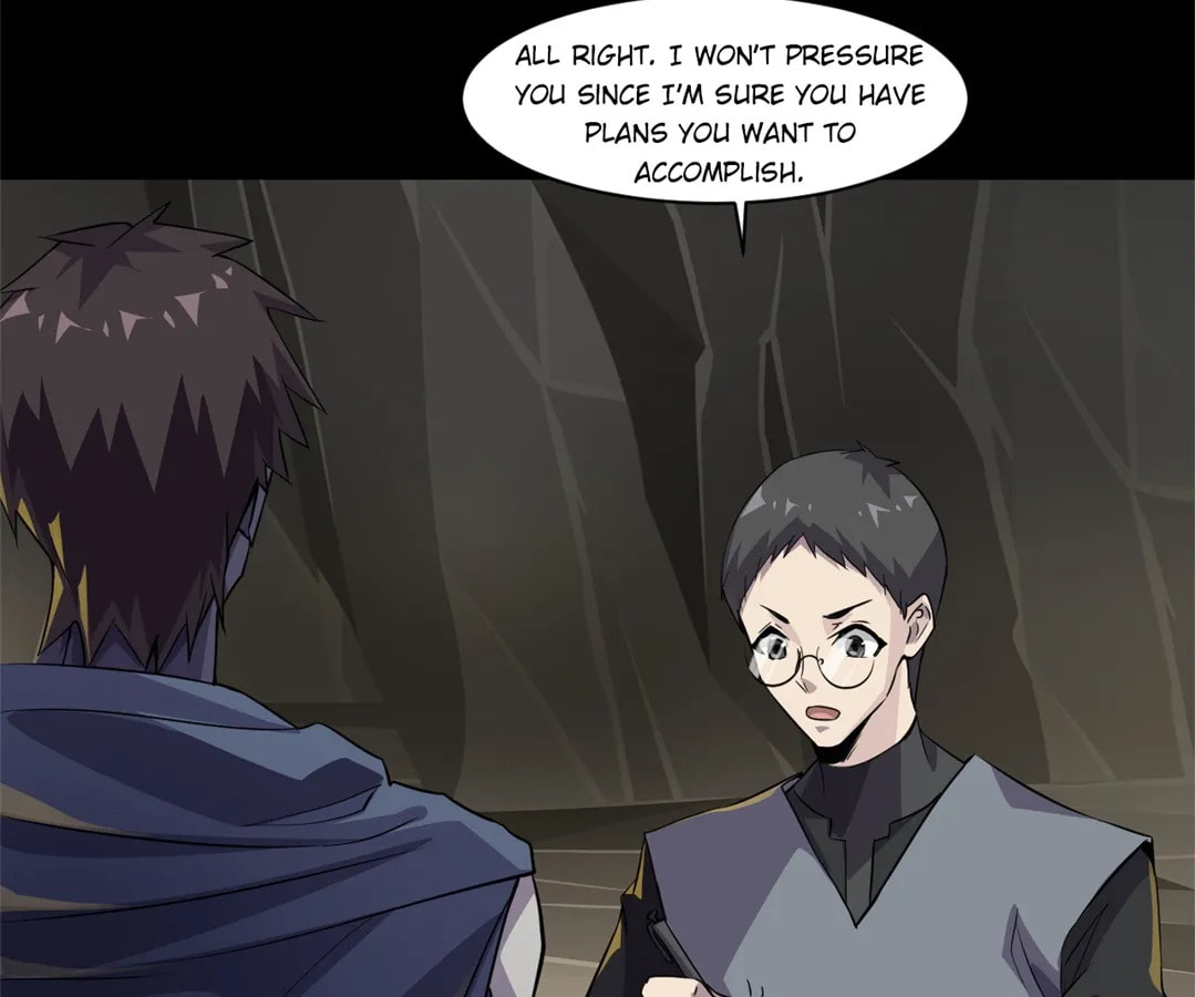 Read The Ultimate Summoner chapter 13 image 39 on Lezhin