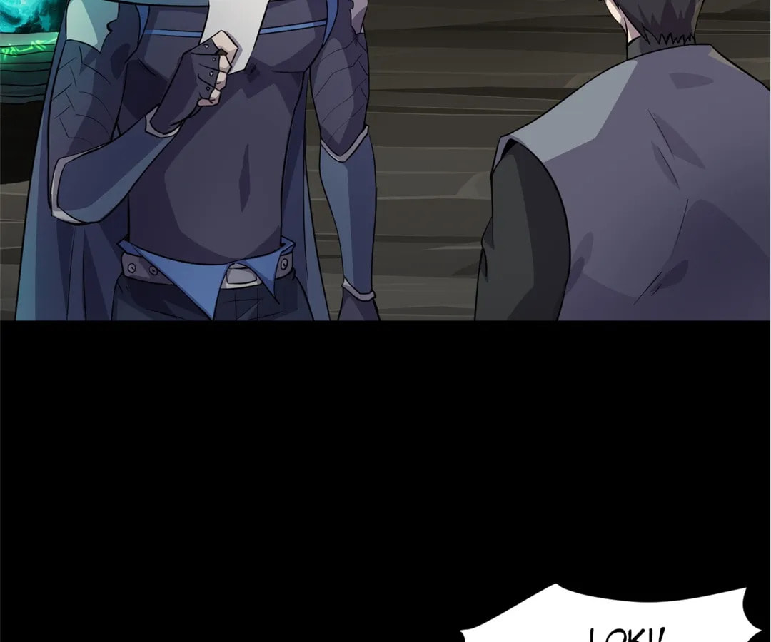 Read The Ultimate Summoner chapter 13 image 41 on Lezhin