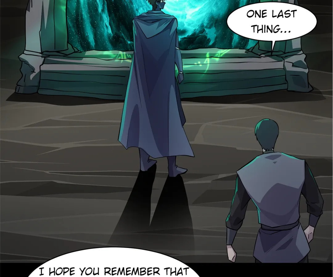 Read The Ultimate Summoner chapter 13 image 43 on Lezhin