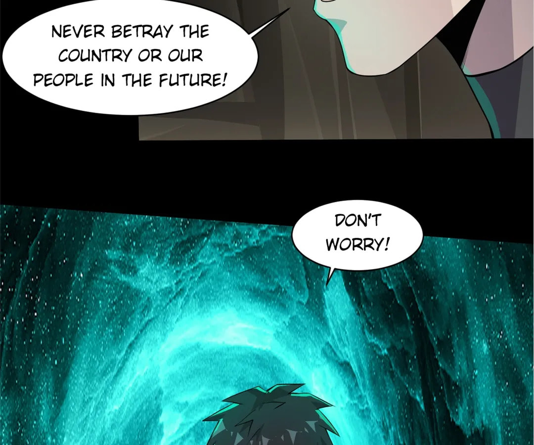 Read The Ultimate Summoner chapter 13 image 45 on Lezhin