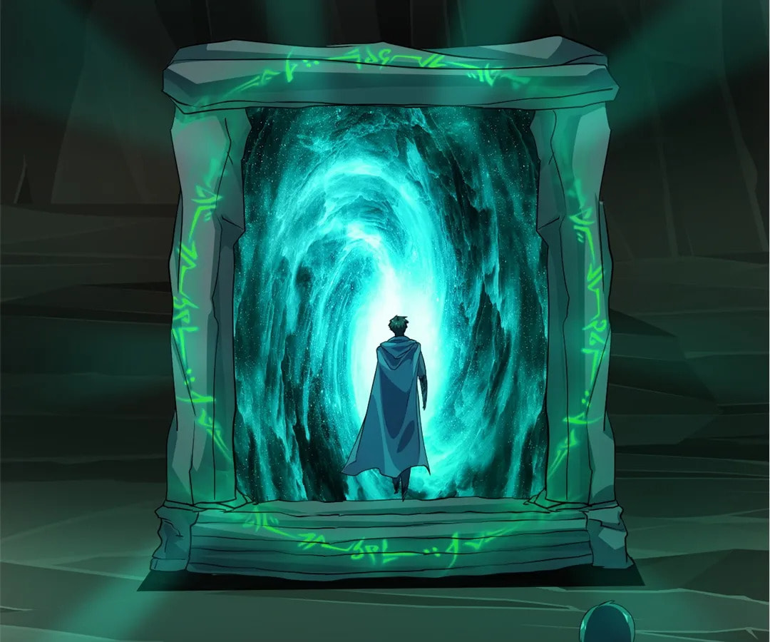 Read The Ultimate Summoner chapter 13 image 48 on Lezhin