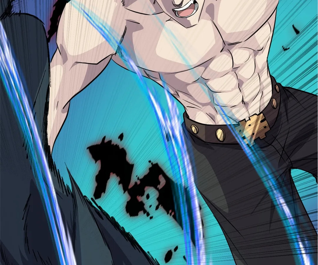 Read The Ultimate Summoner chapter 13 image 5 on Lezhin