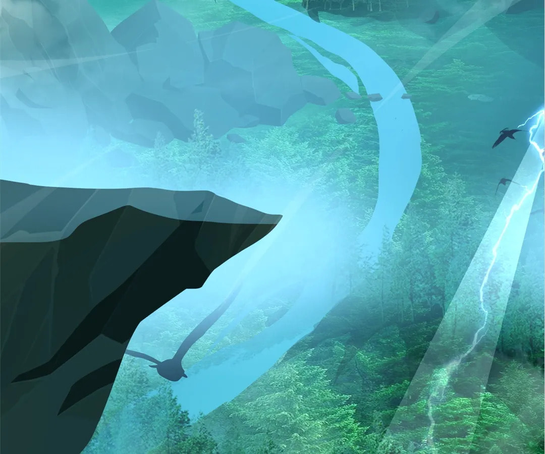 Read The Ultimate Summoner chapter 13 image 52 on Lezhin