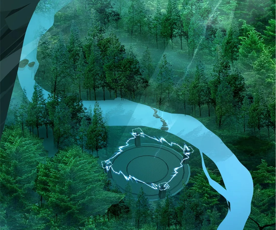 Read The Ultimate Summoner chapter 13 image 53 on Lezhin