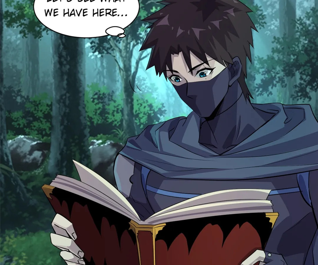 Read The Ultimate Summoner chapter 13 image 59 on Lezhin