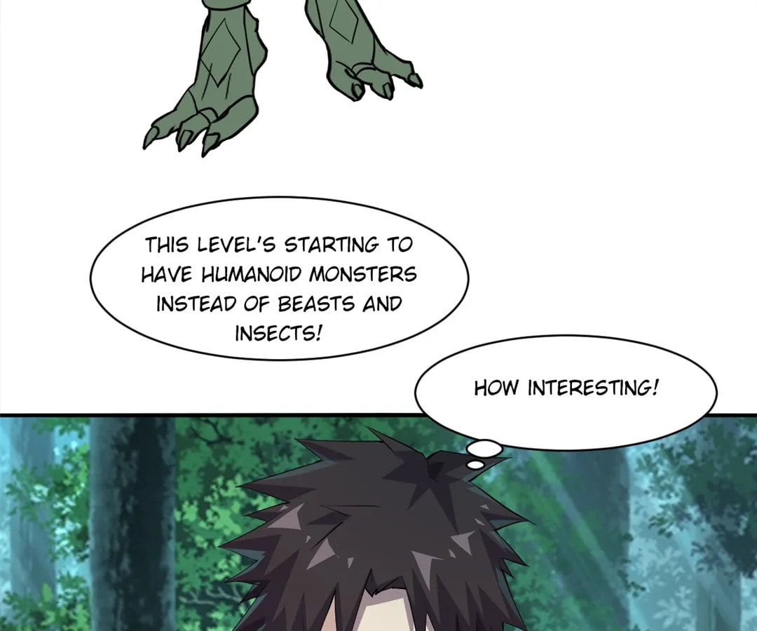 Read The Ultimate Summoner chapter 13 image 64 on Lezhin