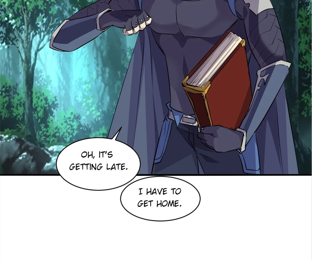 Read The Ultimate Summoner chapter 13 image 67 on Lezhin