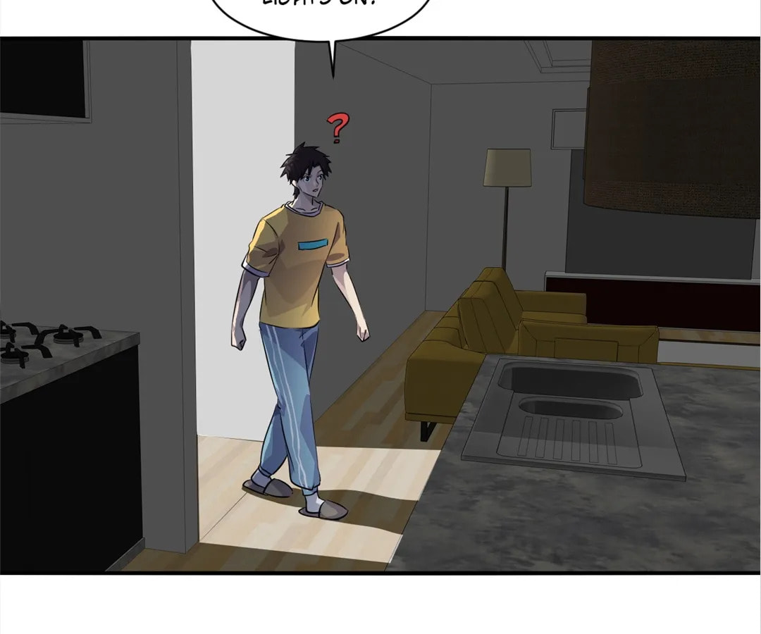 Read The Ultimate Summoner chapter 13 image 70 on Lezhin