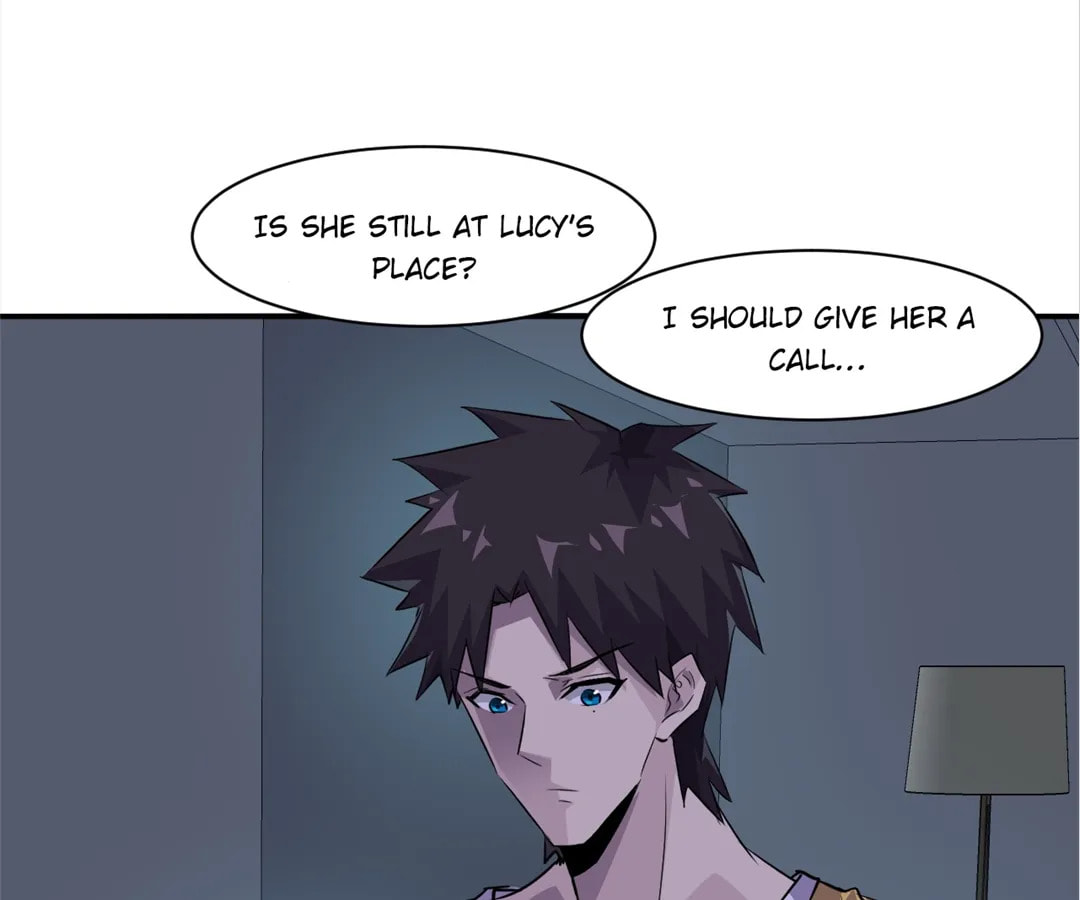 Read The Ultimate Summoner chapter 13 image 76 on Lezhin