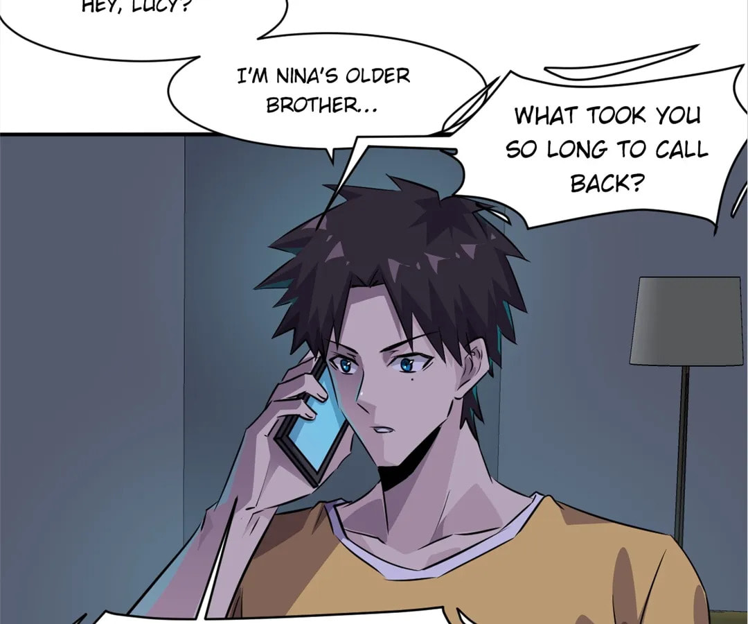 Read The Ultimate Summoner chapter 13 image 80 on Lezhin