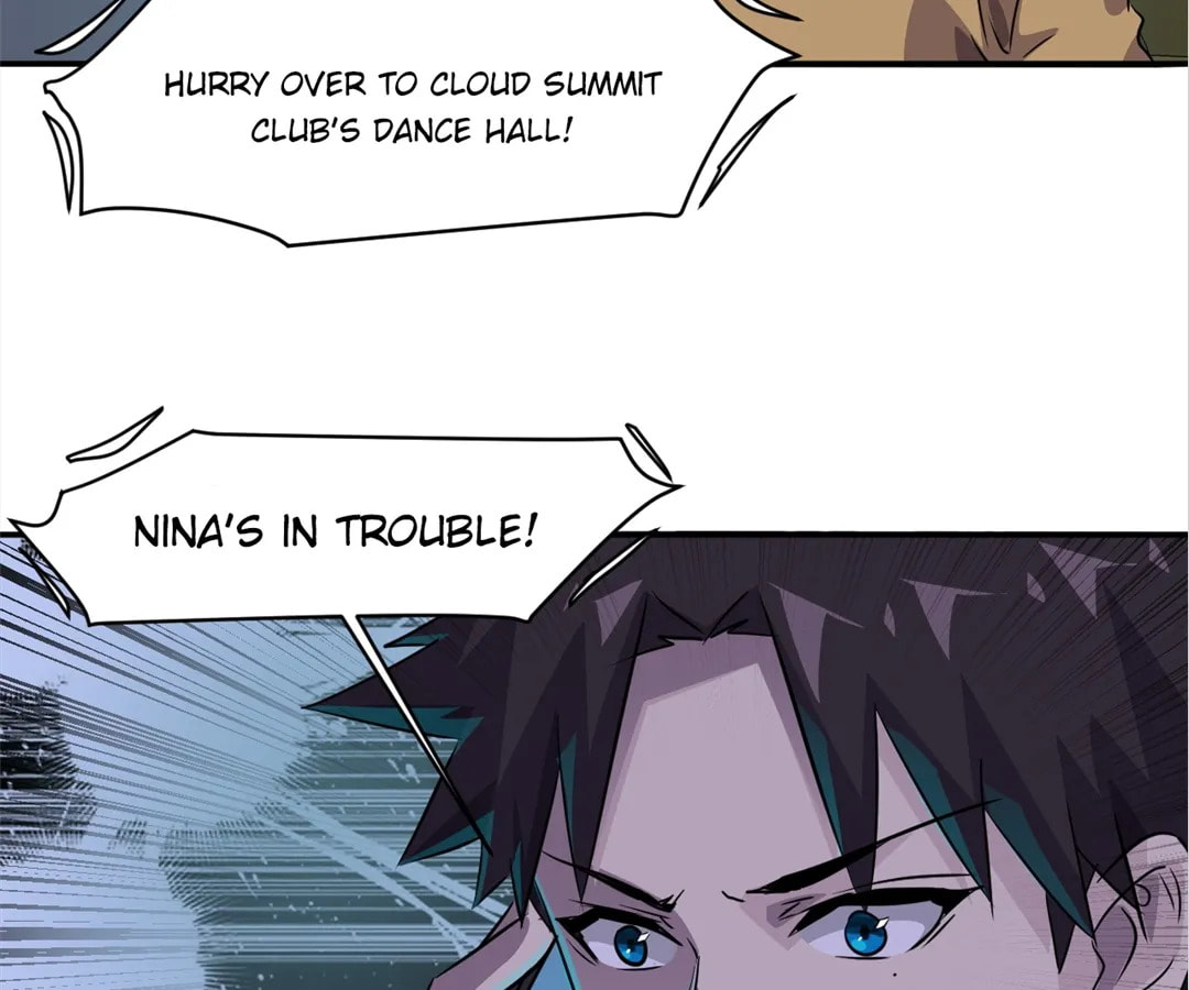 Read The Ultimate Summoner chapter 13 image 81 on Lezhin