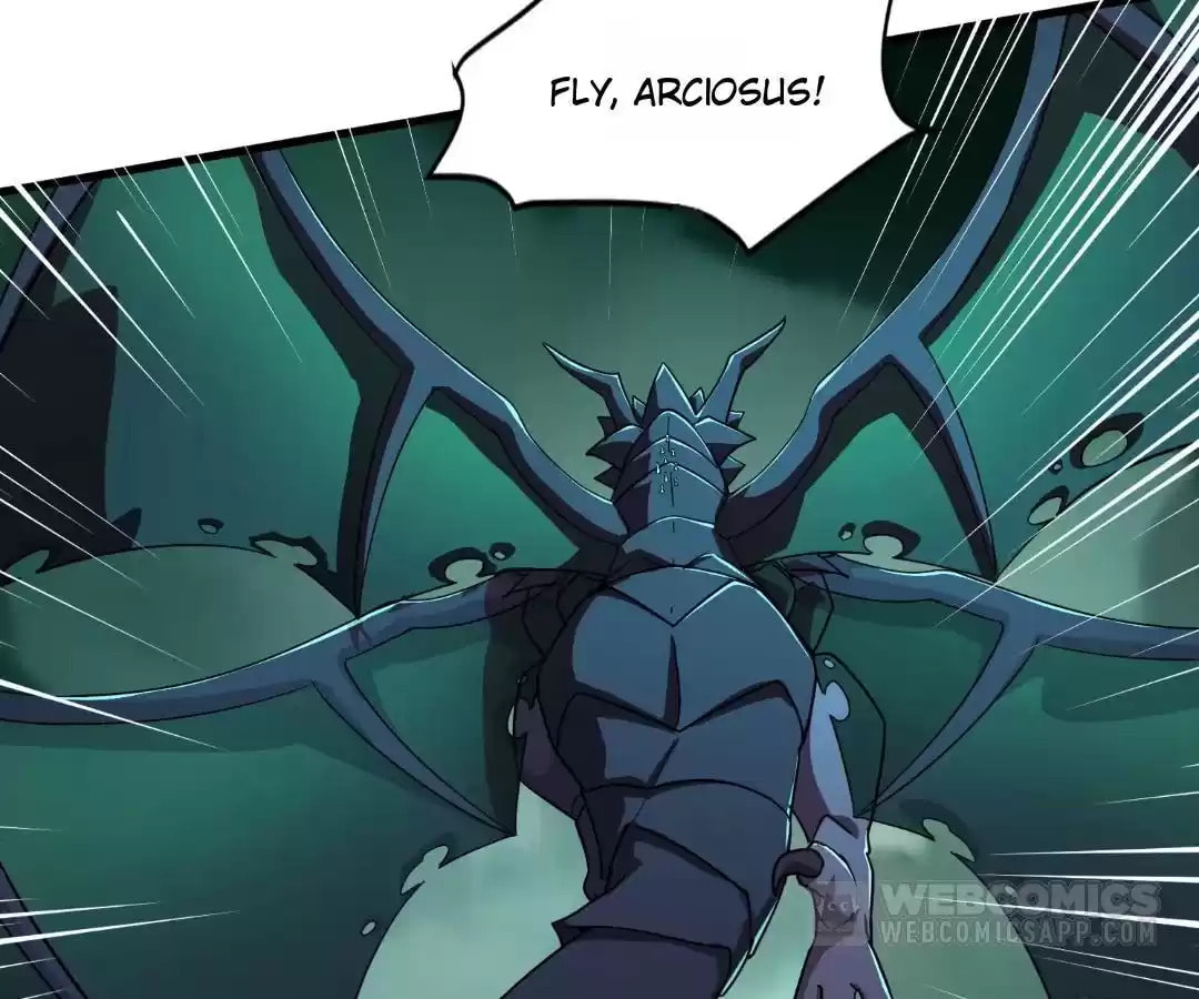 Read The Ultimate Summoner chapter 130 image 10 on Lezhin