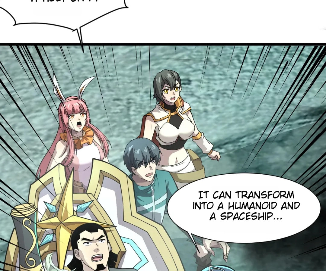 Read The Ultimate Summoner chapter 130 image 108 on Lezhin