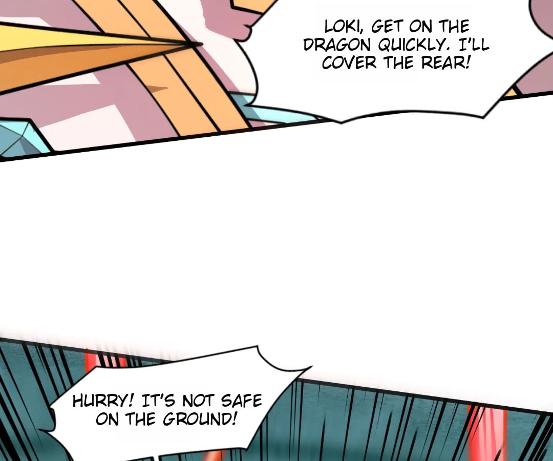Read The Ultimate Summoner chapter 130 image 120 on Lezhin