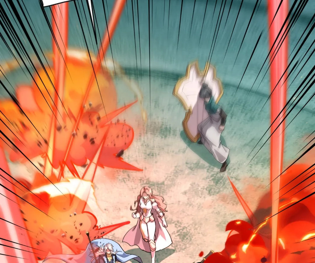 Read The Ultimate Summoner chapter 130 image 121 on Lezhin
