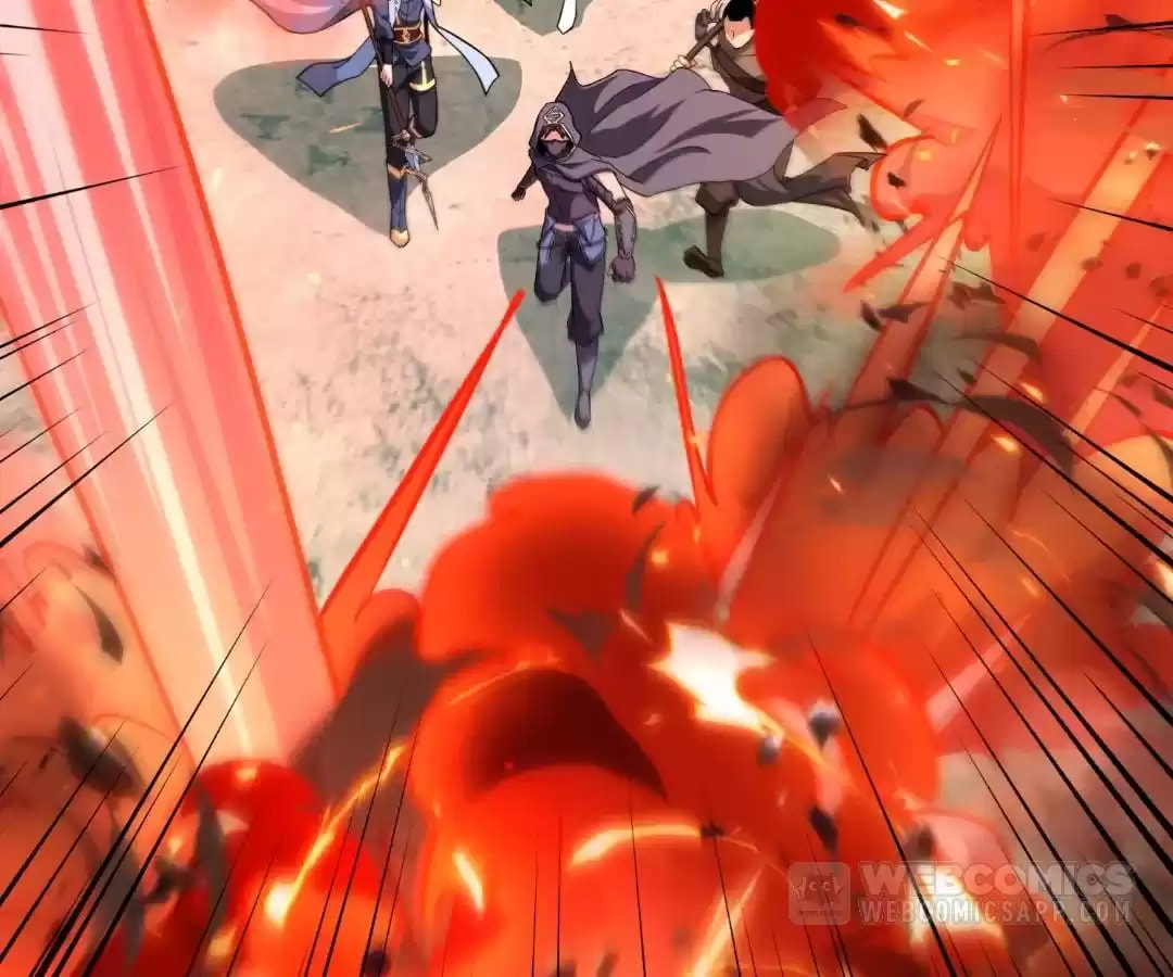 Read The Ultimate Summoner chapter 130 image 122 on Lezhin