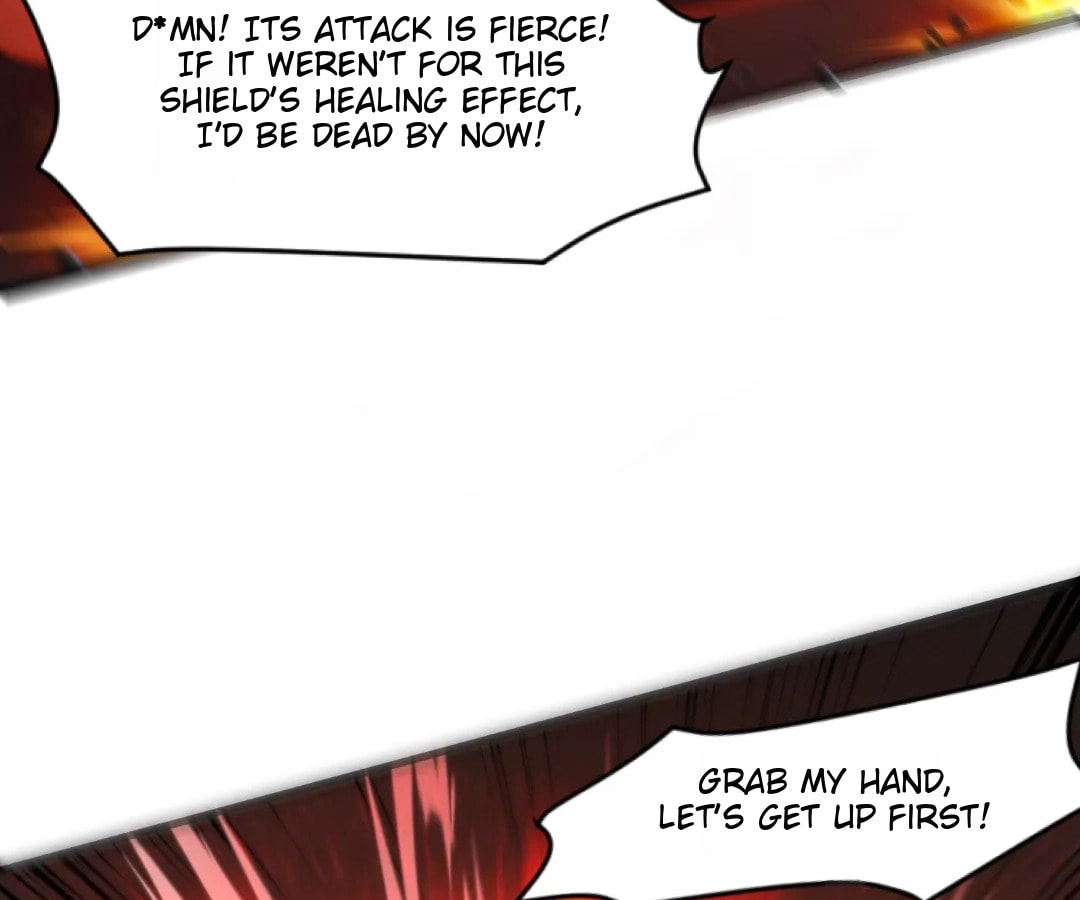 Read The Ultimate Summoner chapter 130 image 126 on Lezhin