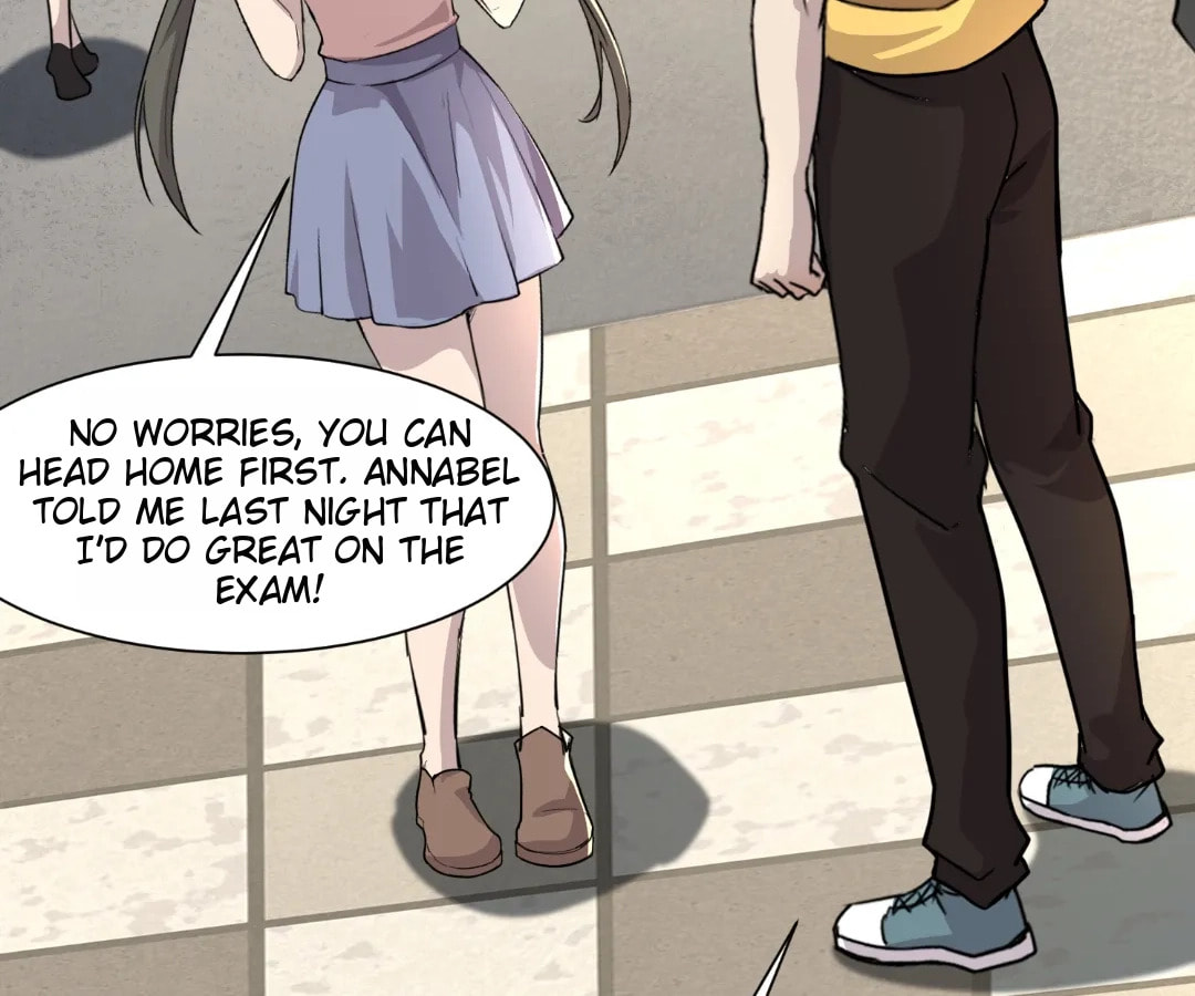 Read The Ultimate Summoner chapter 130 image 20 on Lezhin