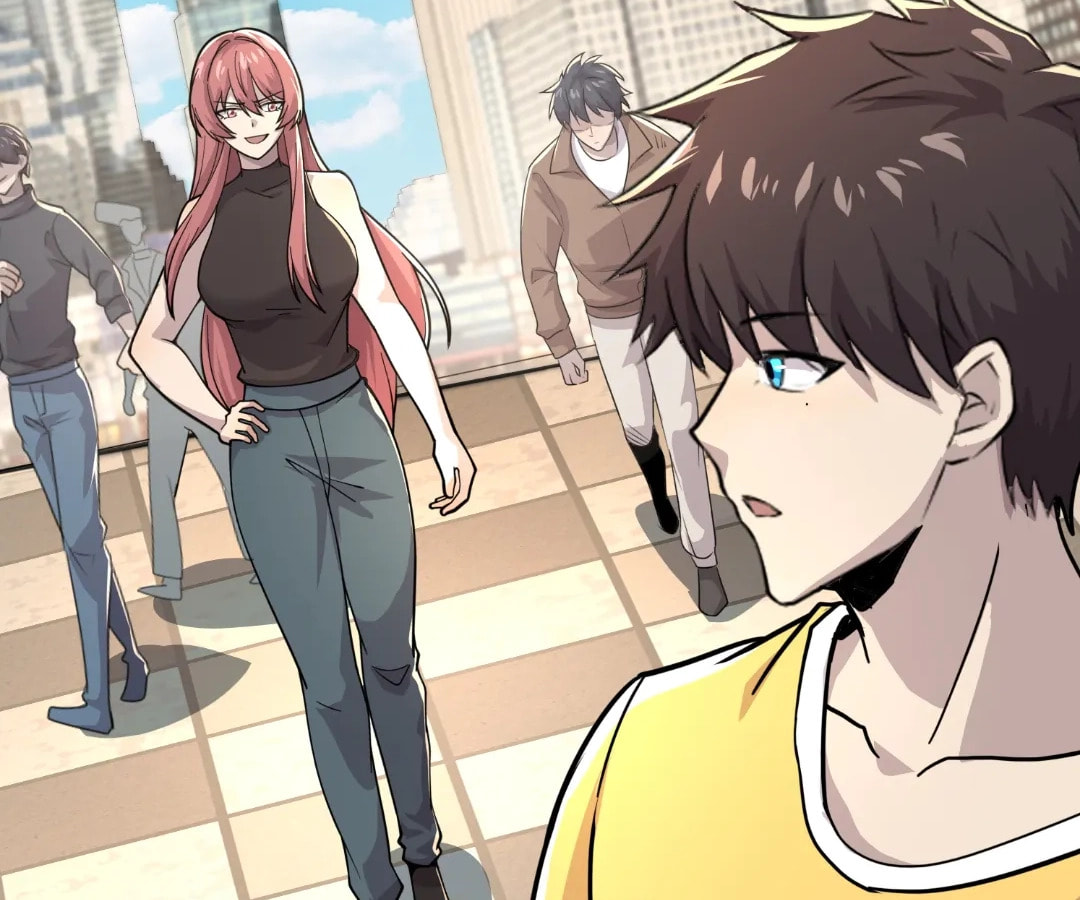 Read The Ultimate Summoner chapter 130 image 22 on Lezhin
