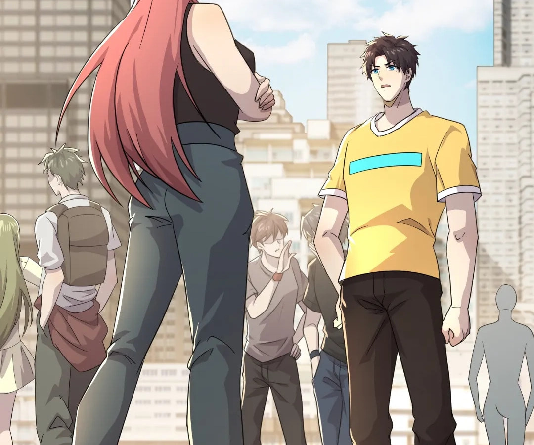 Read The Ultimate Summoner chapter 130 image 25 on Lezhin