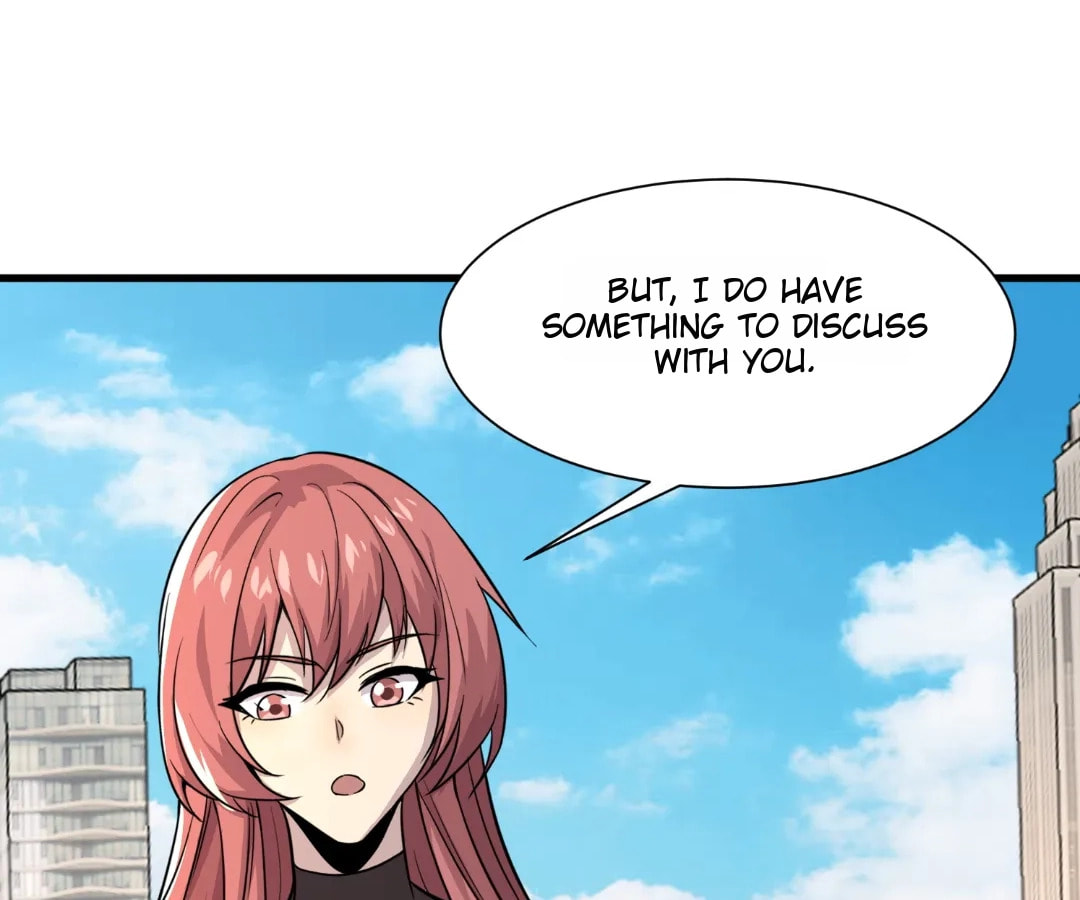 Read The Ultimate Summoner chapter 130 image 27 on Lezhin