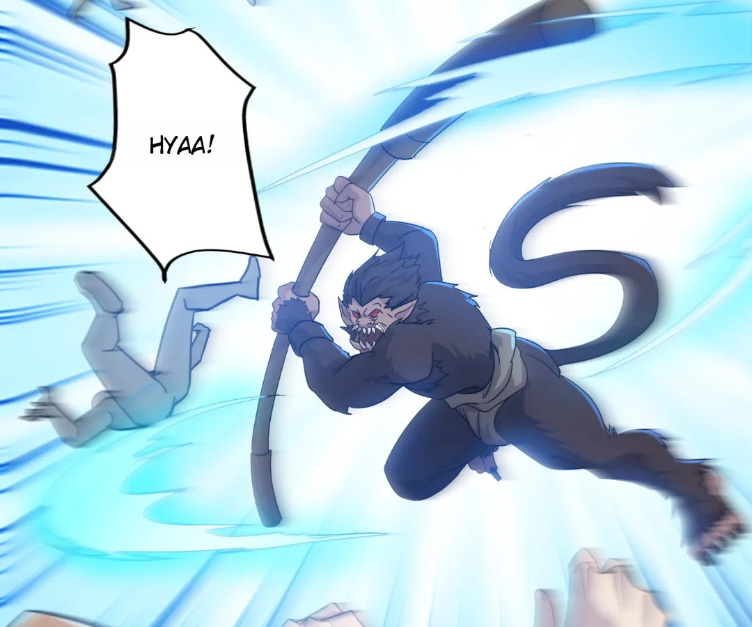 Read The Ultimate Summoner chapter 130 image 36 on Lezhin