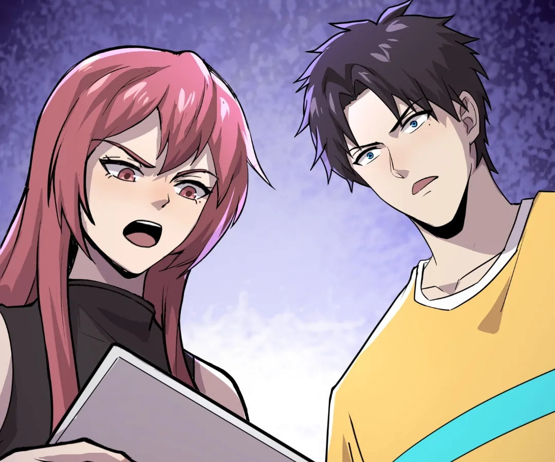 Read The Ultimate Summoner chapter 130 image 39 on Lezhin