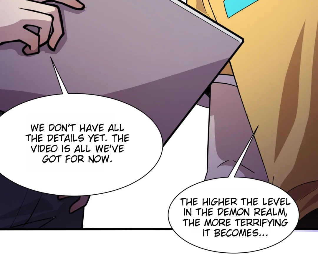 Read The Ultimate Summoner chapter 130 image 40 on Lezhin
