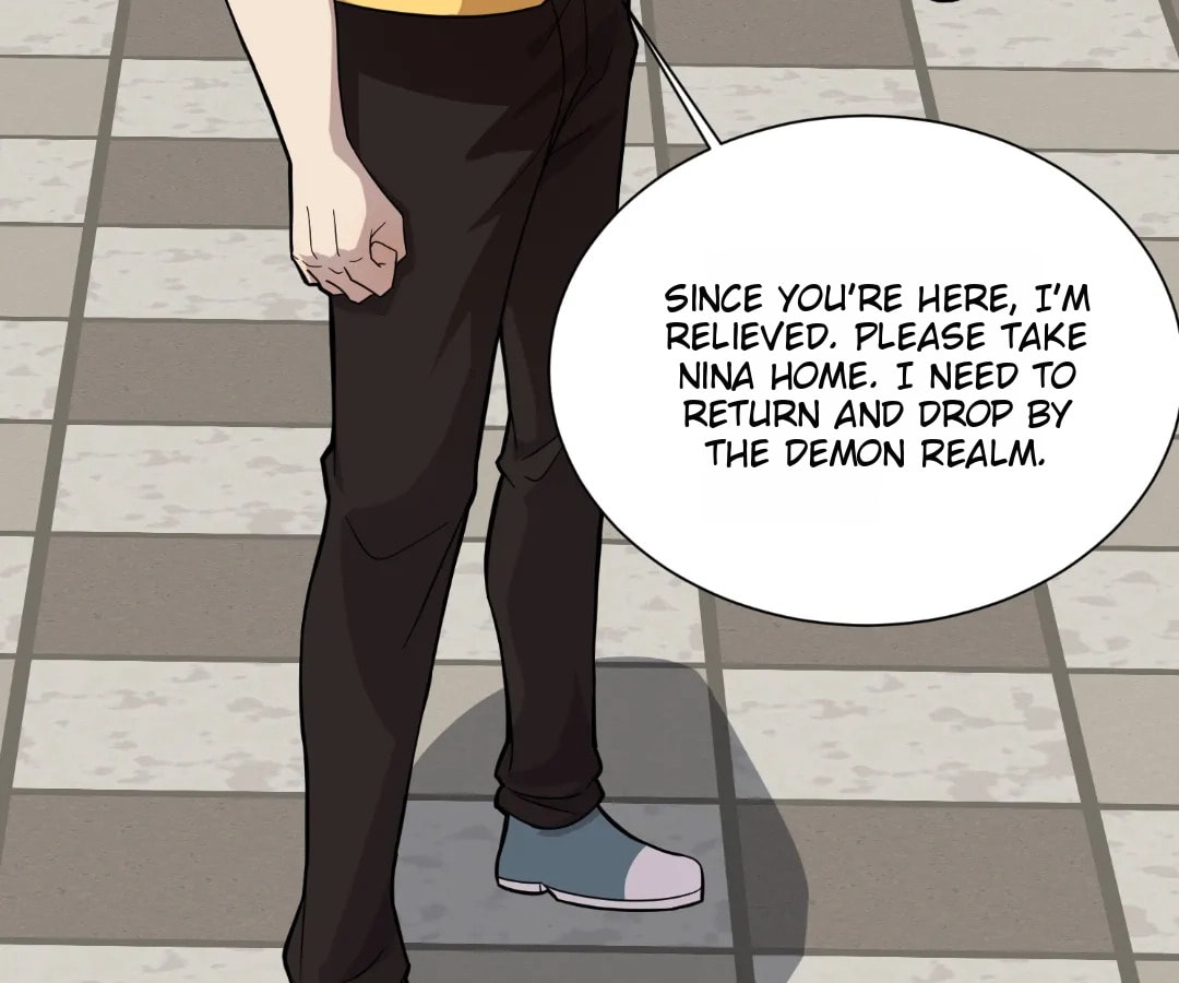 Read The Ultimate Summoner chapter 130 image 43 on Lezhin