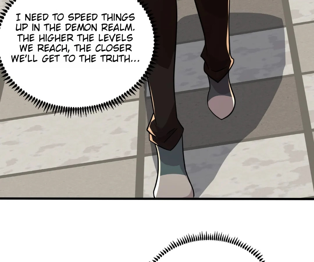 Read The Ultimate Summoner chapter 130 image 47 on Lezhin
