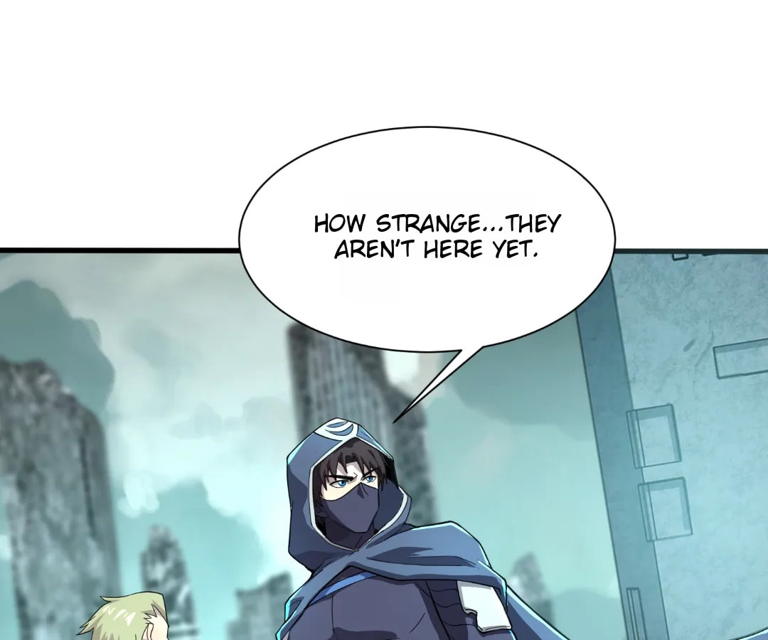Read The Ultimate Summoner chapter 130 image 52 on Lezhin