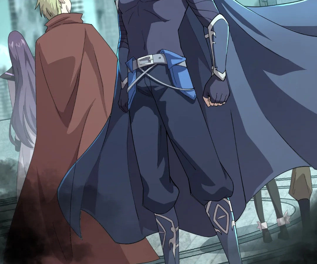 Read The Ultimate Summoner chapter 130 image 53 on Lezhin